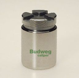 BUDWEG CALIPER 233012 -  Поршень, корпус скобы тормоза